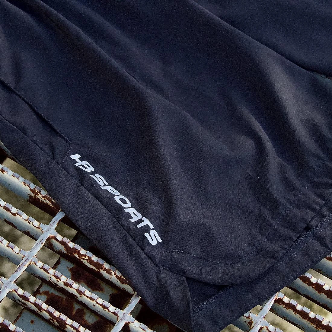 HB Sports Lifestyle Performance Shorts - Image 6