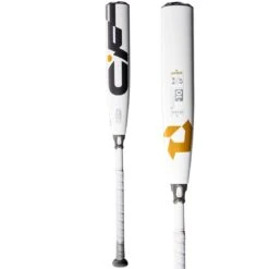 2022 DeMarini CF Zen (-10) USSSA Baseball Bat: WTDXCBZ-22