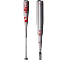 2022 DeMarini The Goods One Piece (-8) USSSA Baseball Bat: WTDXGO8-22
