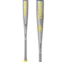 2022 TRUE TEMPER RAKE (-10) USSSA Baseball Bat: UT22RKEX10