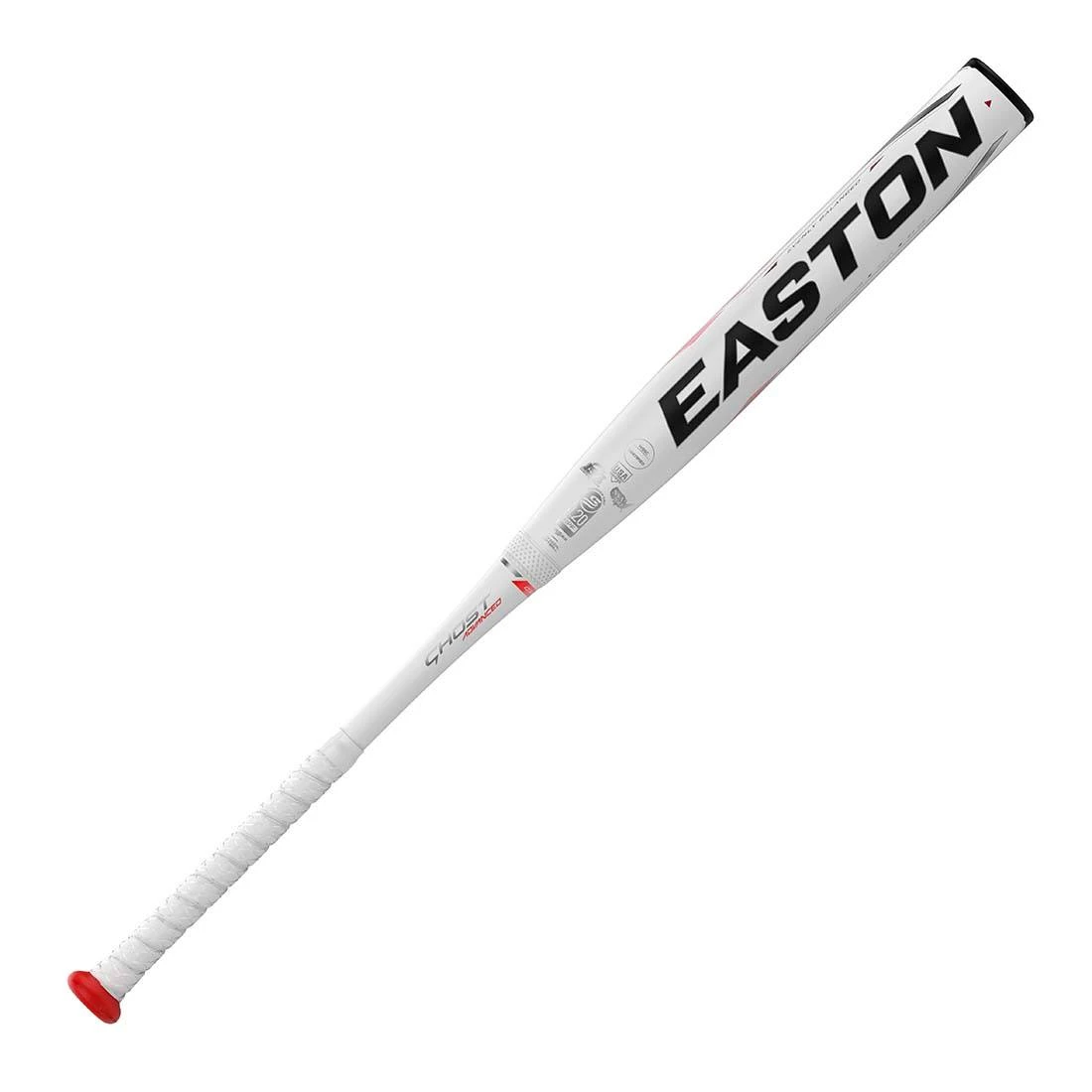 2022 Easton Ghost Advanced (-10) Fastpitch Softball Bat: FP22GHAD10 - Image 4
