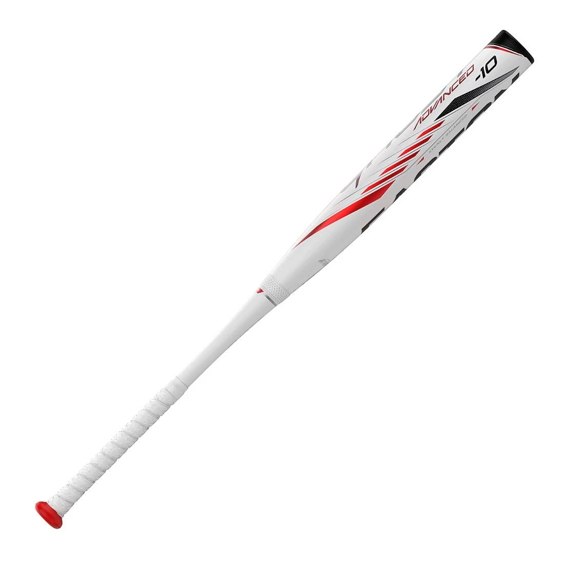 2022 Easton Ghost Advanced (-10) Fastpitch Softball Bat: FP22GHAD10 - Image 5