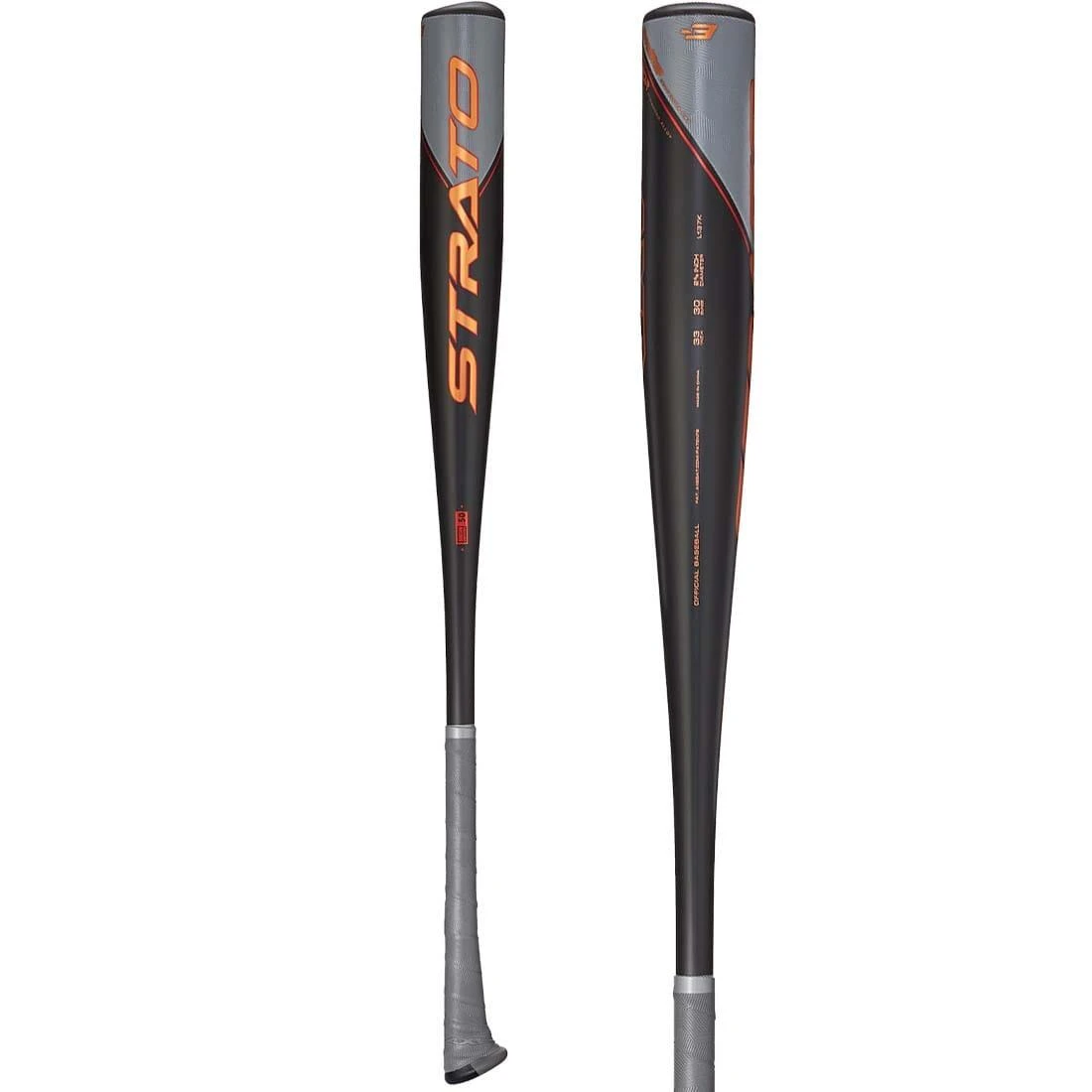 2023 AXE Strato (-3) BBCOR Baseball Bat: L137K