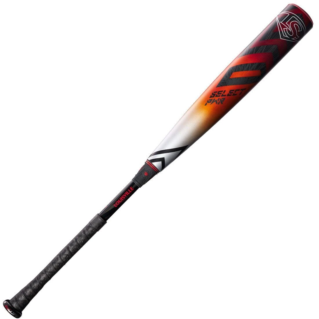 2023 Louisville Slugger Select PWR (-5) USSSA Baseball Bat: WBL2653010 - Image 2