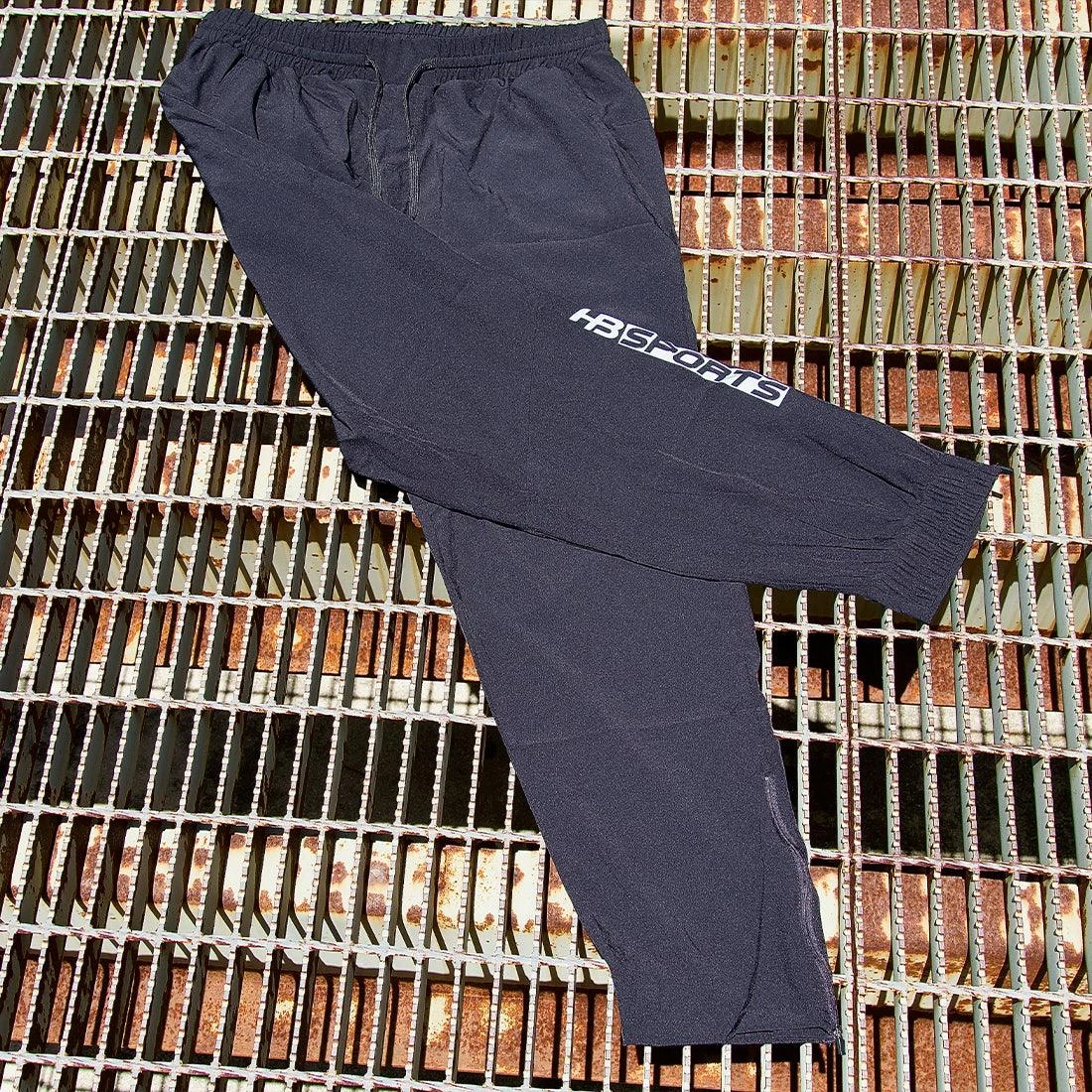HB Sports Lifestyle Performance Training Joggers - Image 3