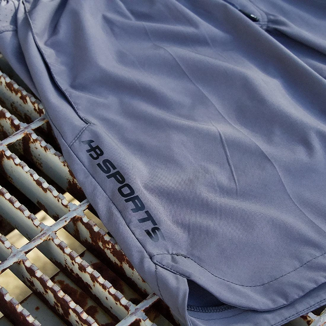 HB Sports Lifestyle Performance Shorts - Image 10