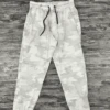 HB Sports Lifestyle Performance Training Joggers - Digi-Camo White