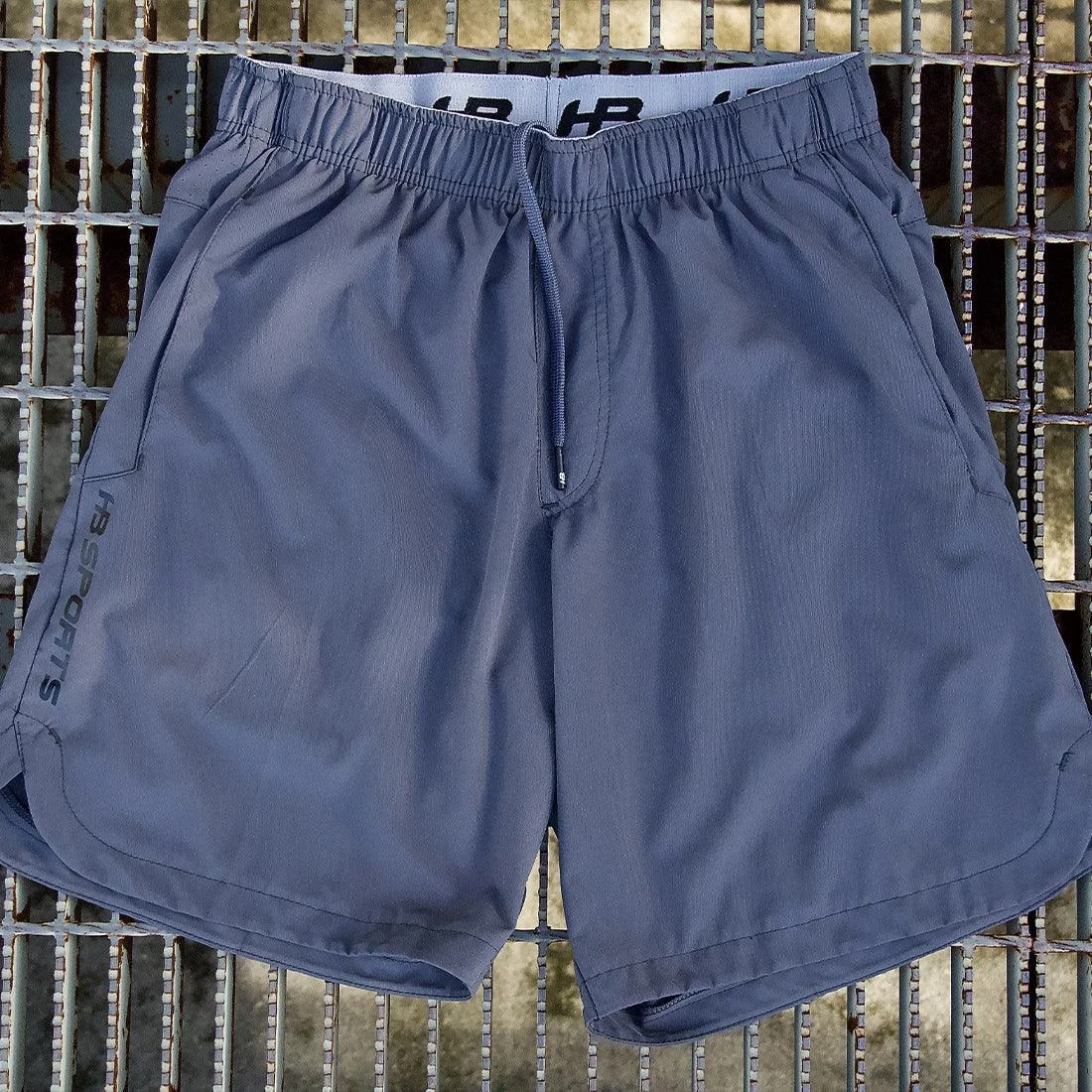 HB Sports Lifestyle Performance Shorts - Image 9