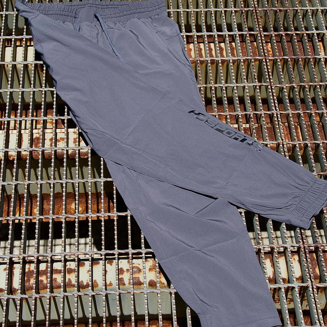 HB Sports Lifestyle Performance Training Joggers - Image 7