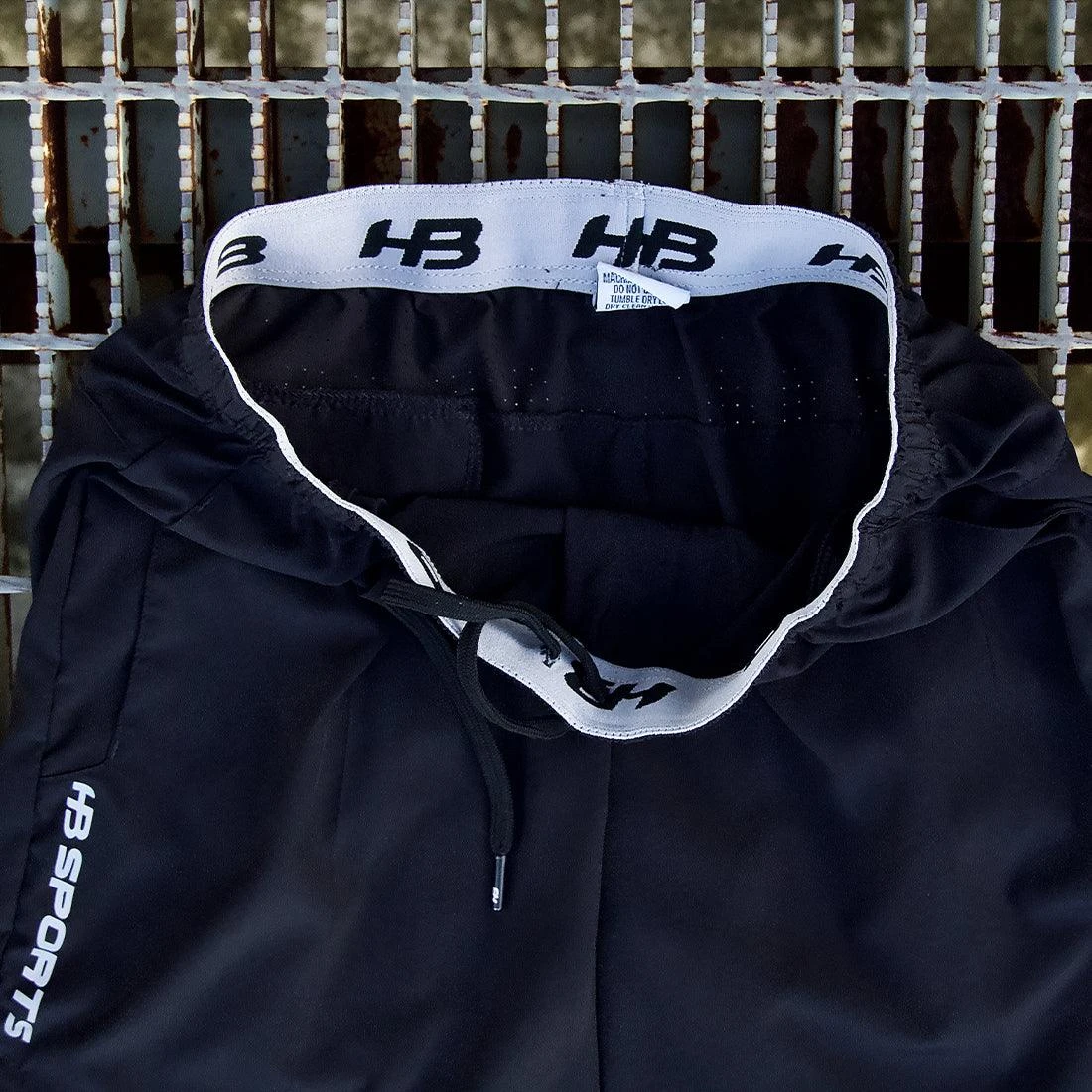 HB Sports Lifestyle Performance Shorts - Image 7