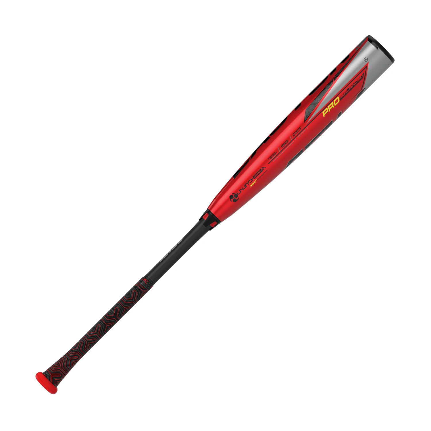 2020 Easton ADV 360 (-3) BBCOR Baseball Bat: BB20ADV - Image 6
