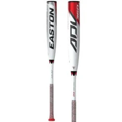2020 Easton ADV 360 (-8) 2 3/4" USSSA Baseball Bat: SL20ADV8