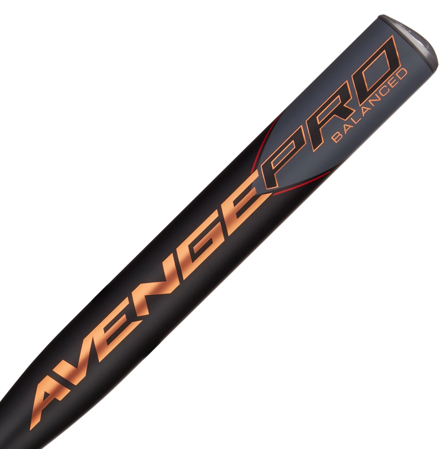 2023 Axe Avenge Pro Balanced USSSA Slowpitch Softball Bat: L154K - Image 8