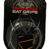 Spiderz Bat Grip (1.1 MM) - Black / Orange