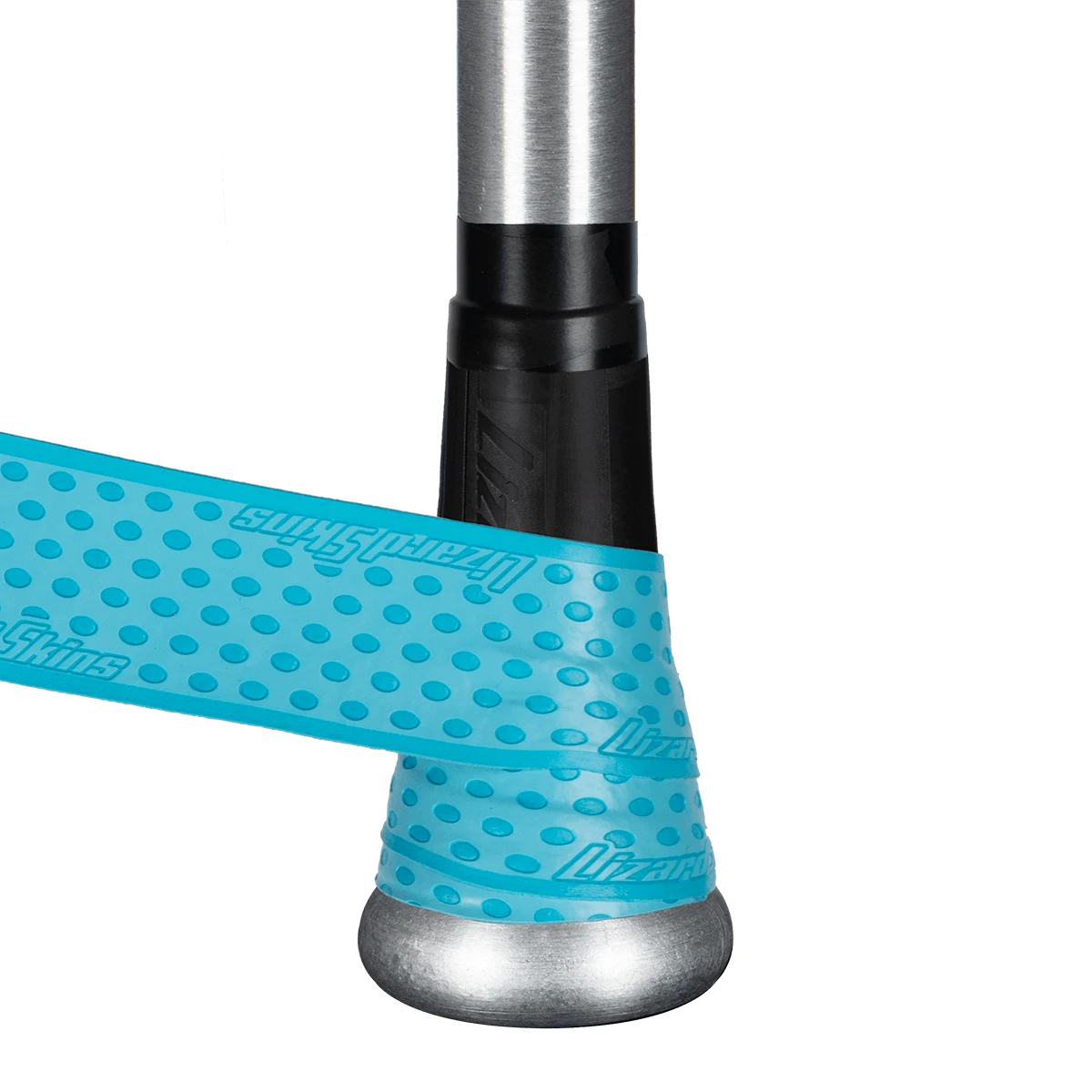 Lizard Skins Bat Taper - Flared (Black): BATTF100 - Image 3