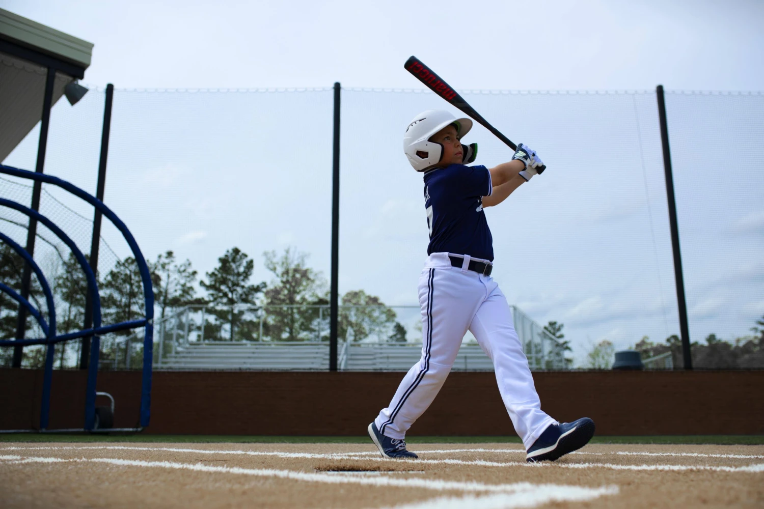 Marucci CAT 9 Senior League (-10) USSSA Baseball Bat: MSBC910 - Image 2