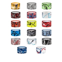 Lizard Skins DSP Bat Grips: Camo Series