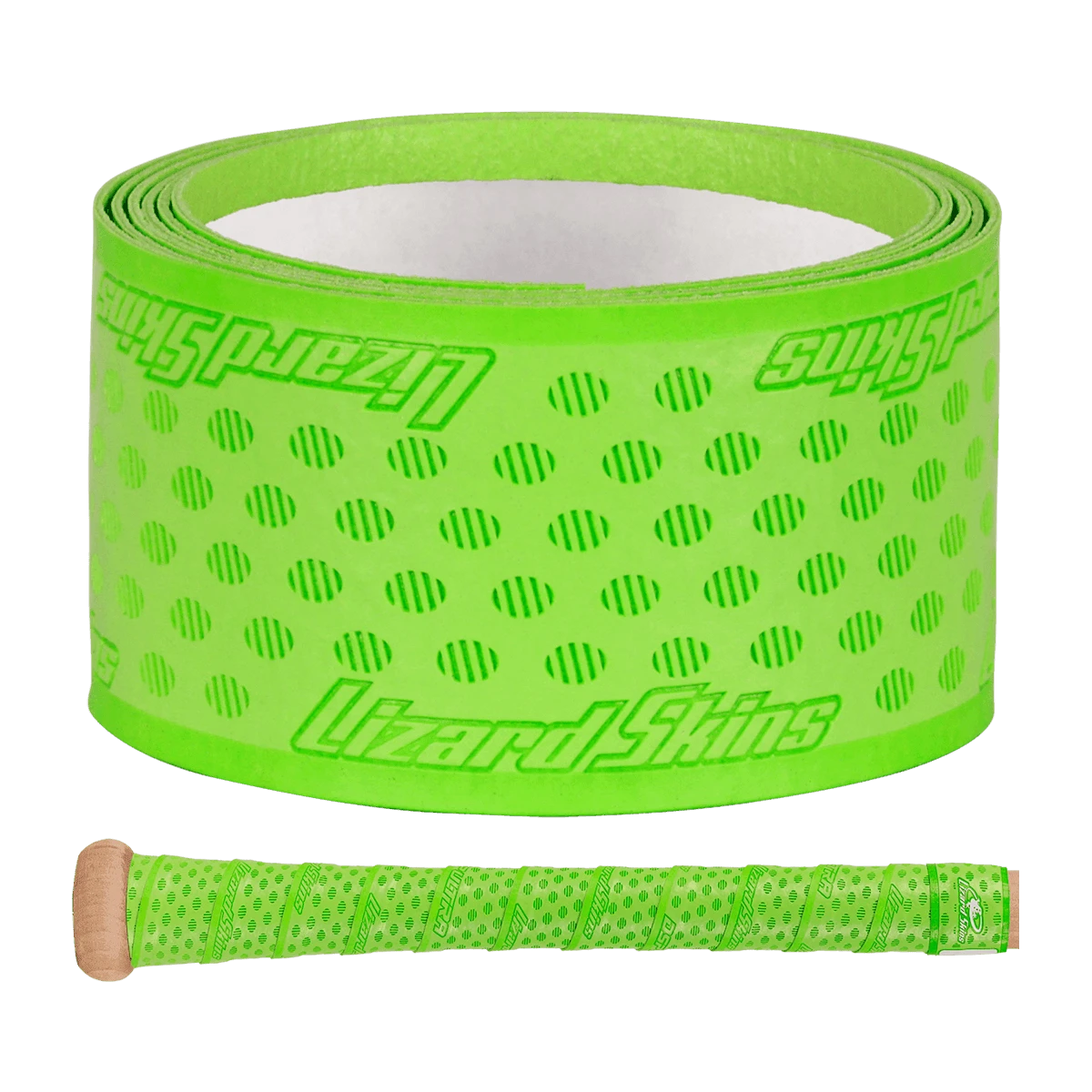 LIZARD SKINS Lizard Skin DSP Ultra Bat Grip: Solid Series - Image 6