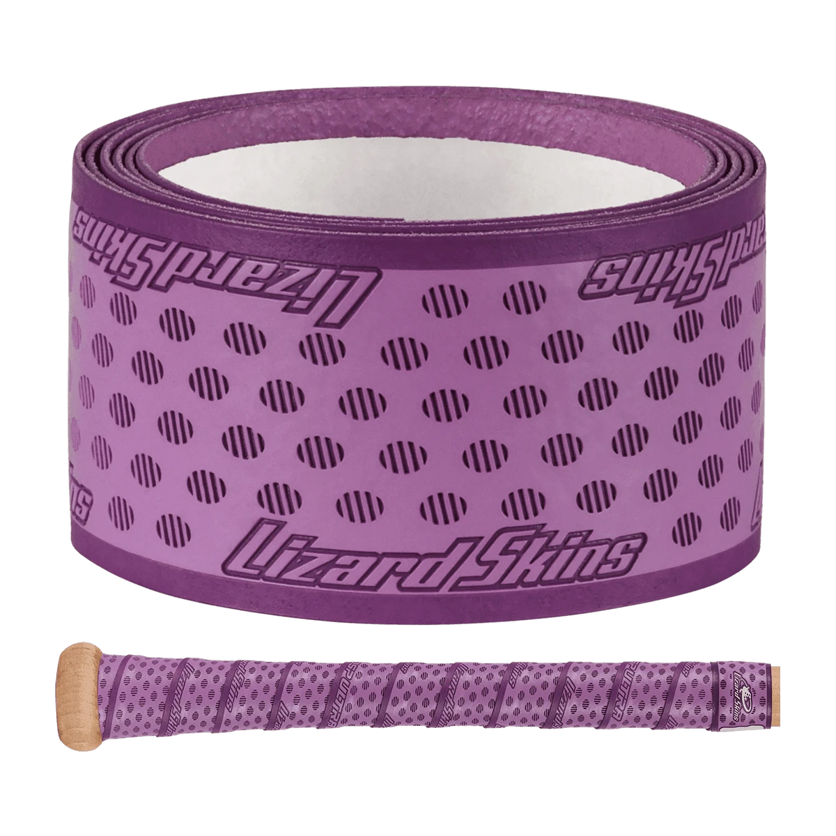LIZARD SKINS Lizard Skin DSP Ultra Bat Grip: Solid Series - Image 12