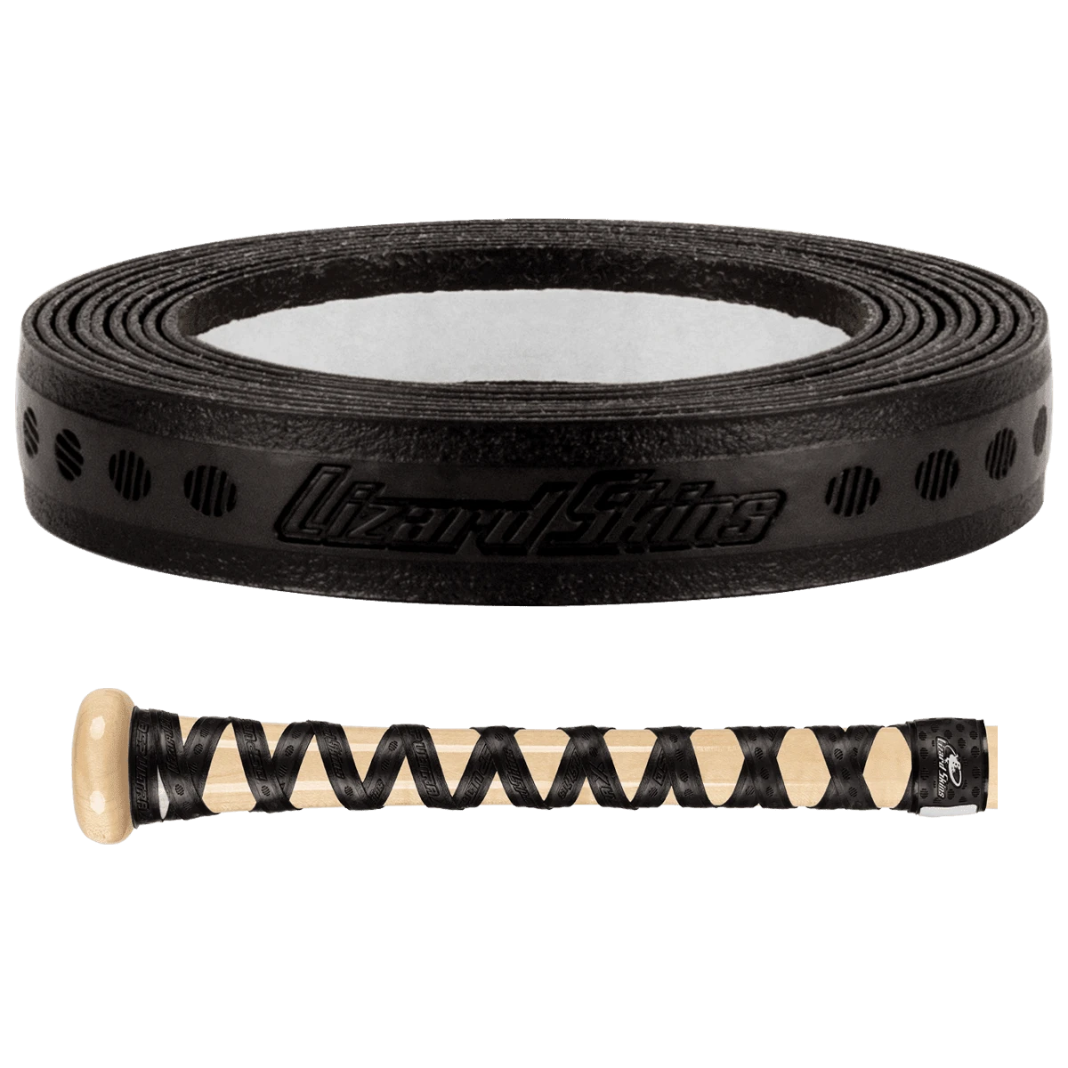 LIZARD SKINS Lizard Skin DSP Ultra X Bat Grips: Solid - Image 5