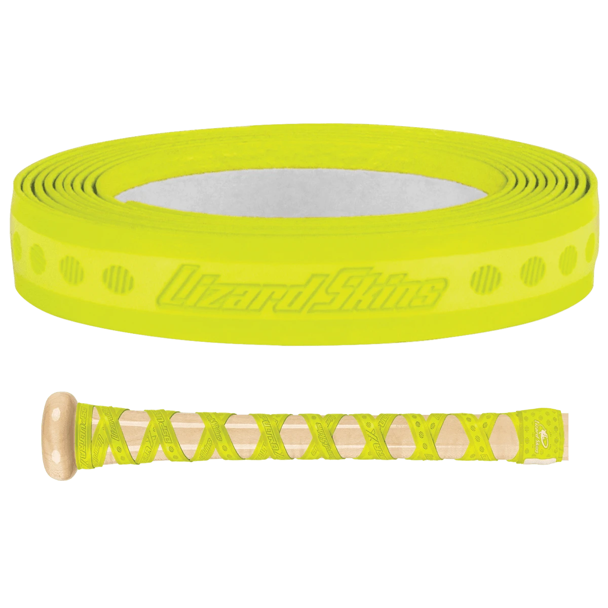 LIZARD SKINS Lizard Skin DSP Ultra X Bat Grips: Solid - Image 8