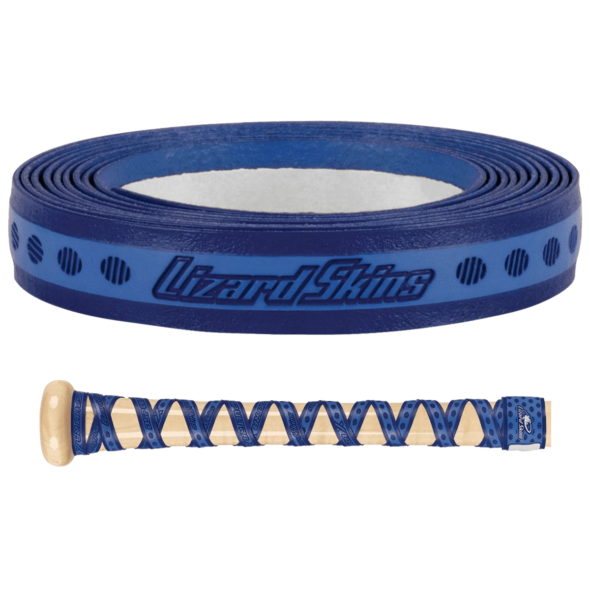 LIZARD SKINS Lizard Skin DSP Ultra X Bat Grips: Solid - Image 10