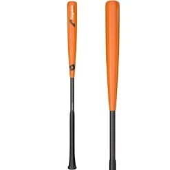 DeMarini Fungodelic Pro Maple Wood Composite Fungo Bat: WTDXFUNDE1835