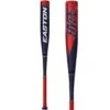 2022 Easton ADV HYPE (-5) 2 5/8" USSSA Baseball Bat: SL22HYP58