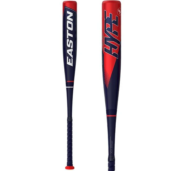 2022 Easton ADV HYPE (-8) 2 3/4" USSSA Baseball Bat: SL22HYP8