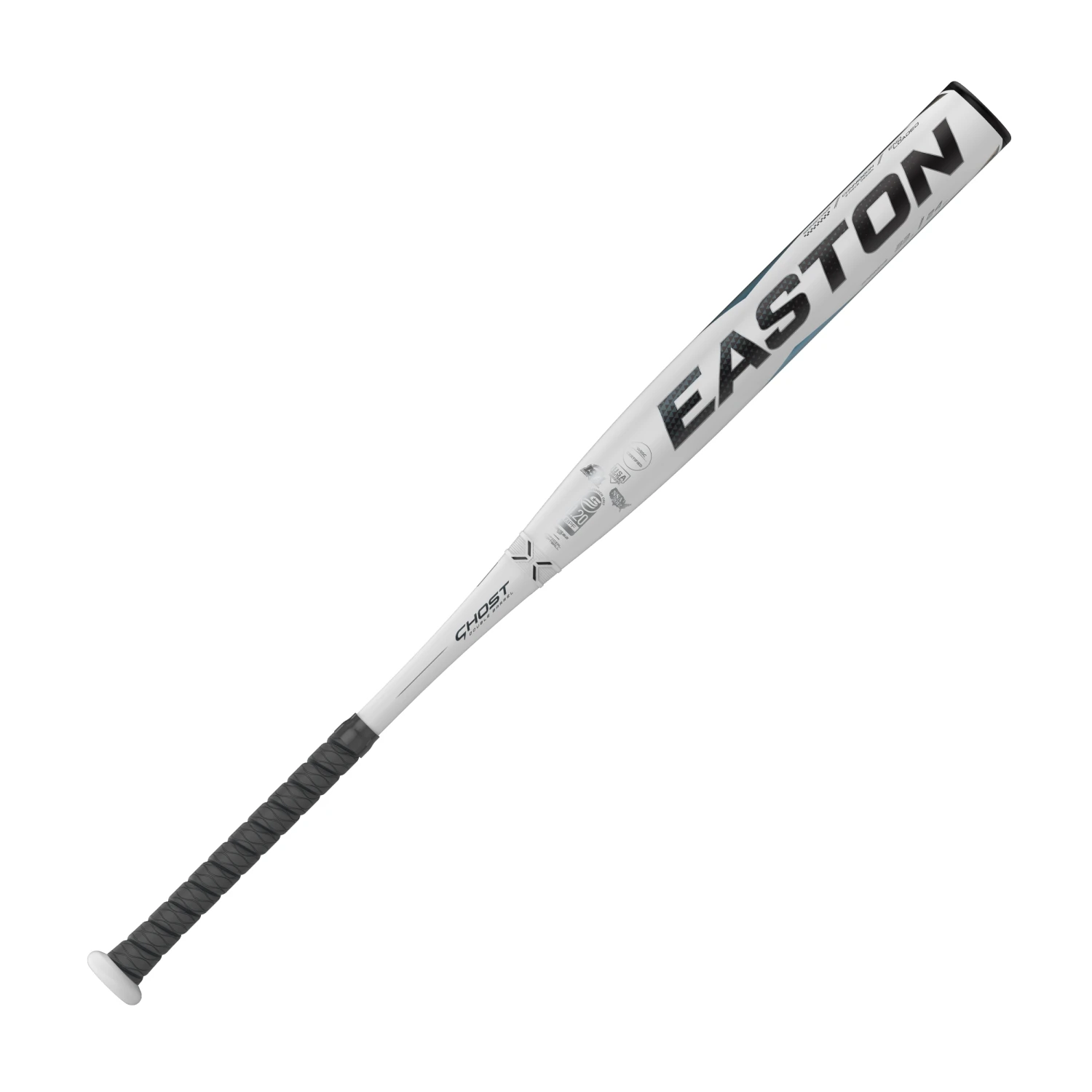 2022 Easton Ghost Double Barrel (-9) Fastpitch Softball Bat: FP22GH9 - Image 4