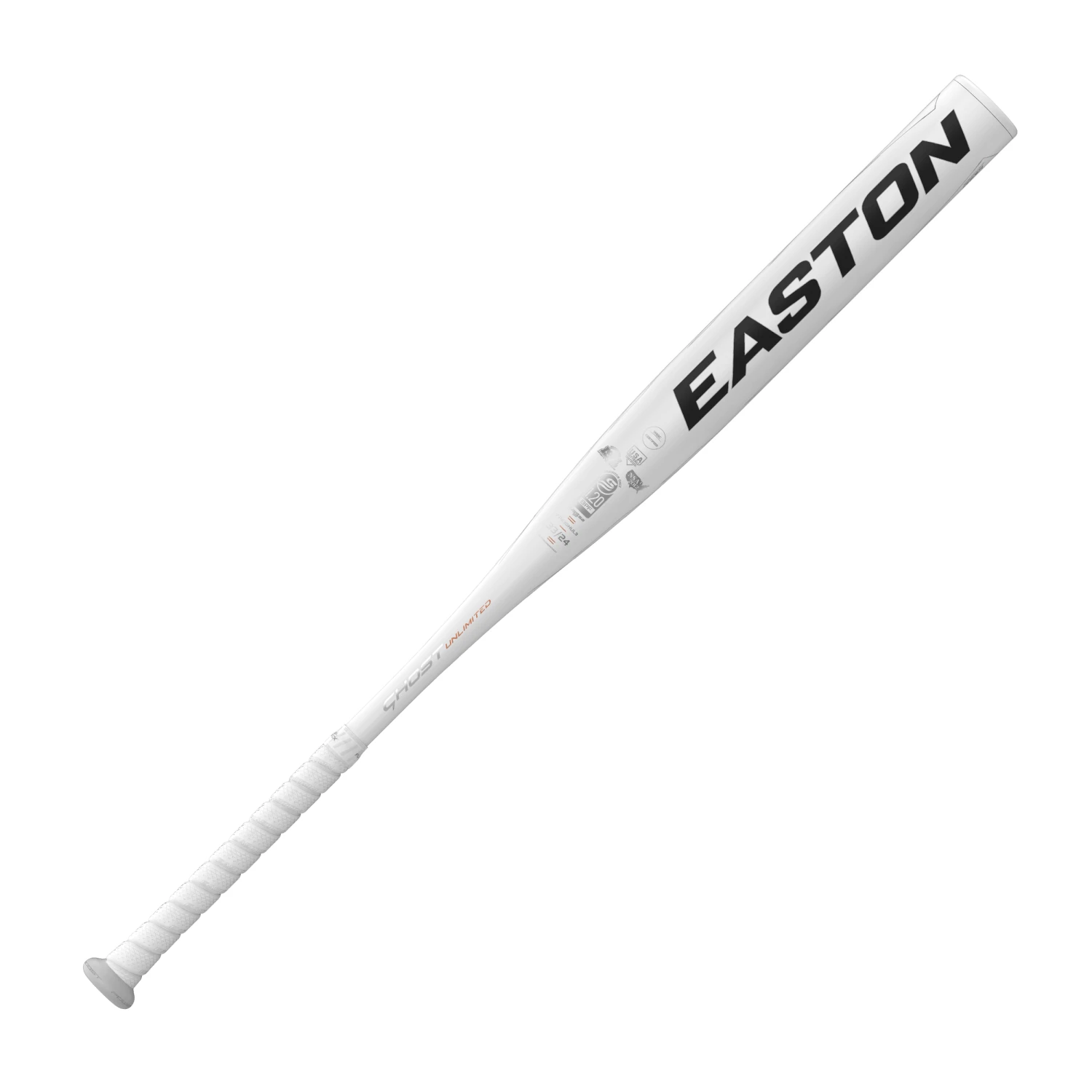 2023 Easton Ghost Unlimited (-9) Fastpitch Softball Bat: FP23GHUL9 - Image 3