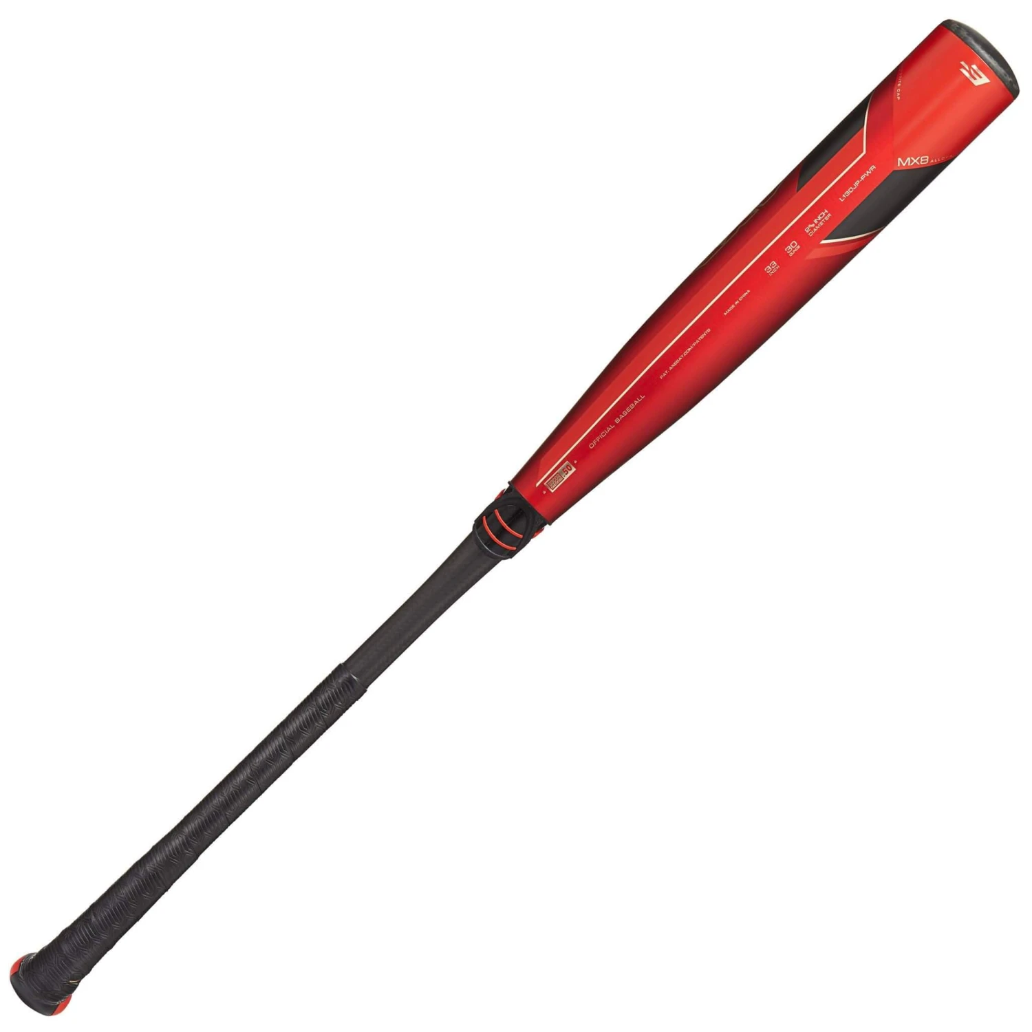 2022 AXE Avenge Pro Hybrid (-3) BBCOR Baseball Bat: L130JP - Image 3