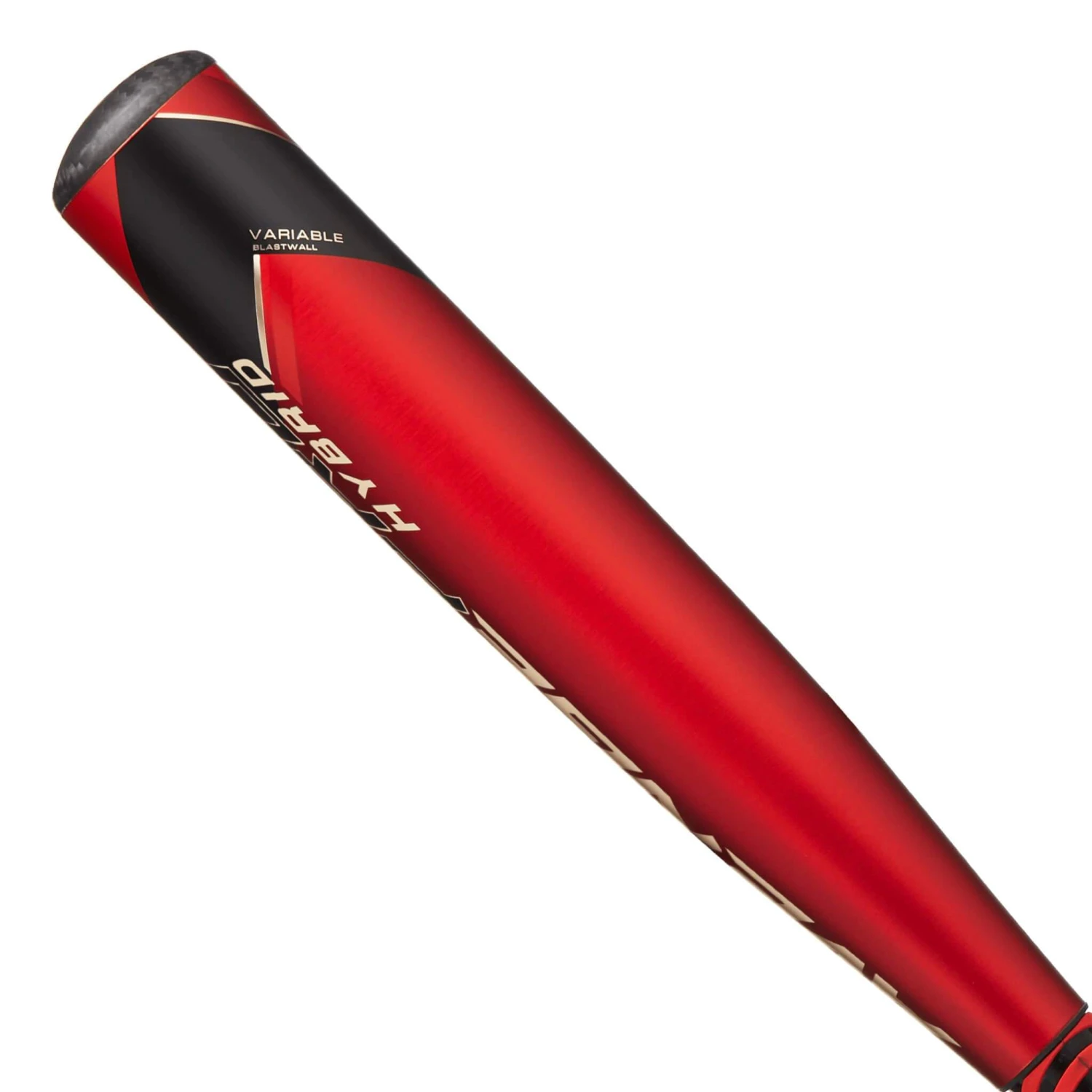 2022 AXE Avenge Pro Hybrid (-3) BBCOR Baseball Bat: L130JP - Image 7