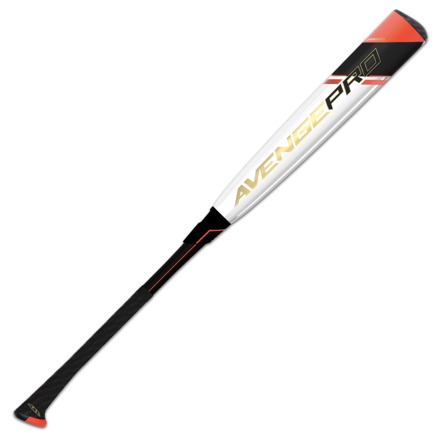 2021 AXE Avenge PRO USSSA NTS (-10) 2 3/4" Baseball Bat: L148J - Image 8