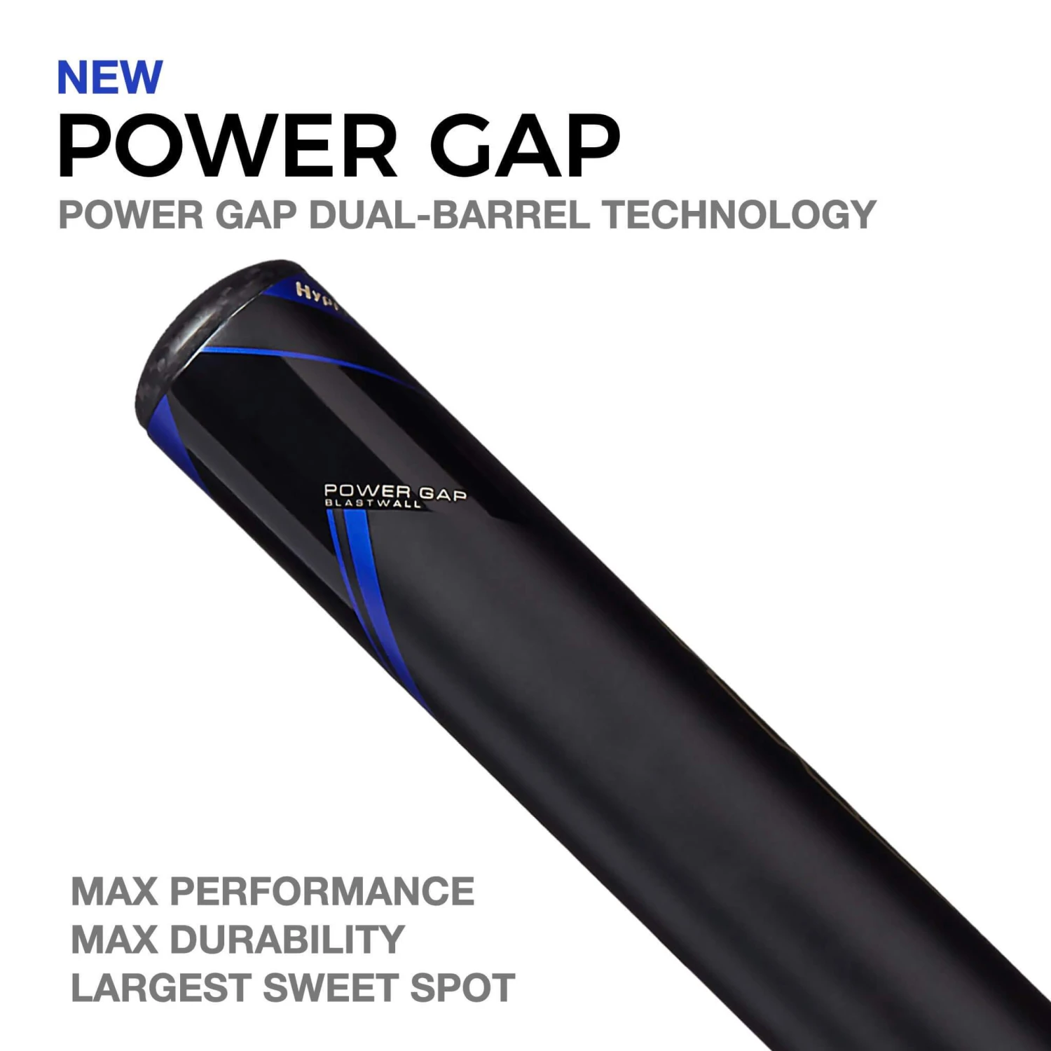 2022 AXE Avenge Pro Power Gap (-11) Fastpitch Softball Bat: L158J11 - Image 5