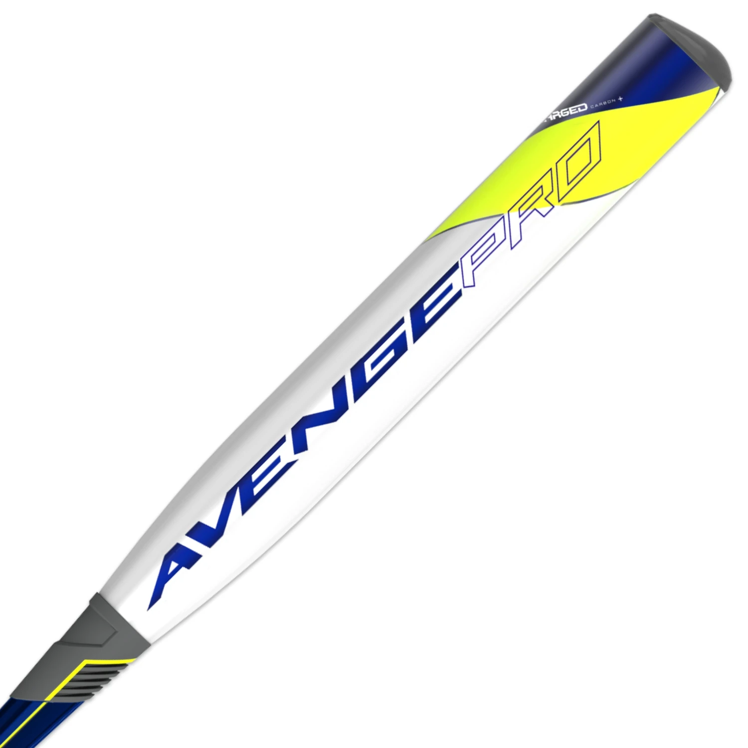 2022 Axe Avenge Pro Dual Stamp 240 Slowpitch Softball Bat: L193J - Image 7