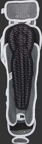 Rawlings ADULT USA VELO 2.0 Catcher's Gear Box Set: CSV2A-NSW - Image 7