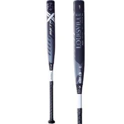 2022 Louisville Slugger META (-11) Fastpitch Softball Bat: WBL2622010