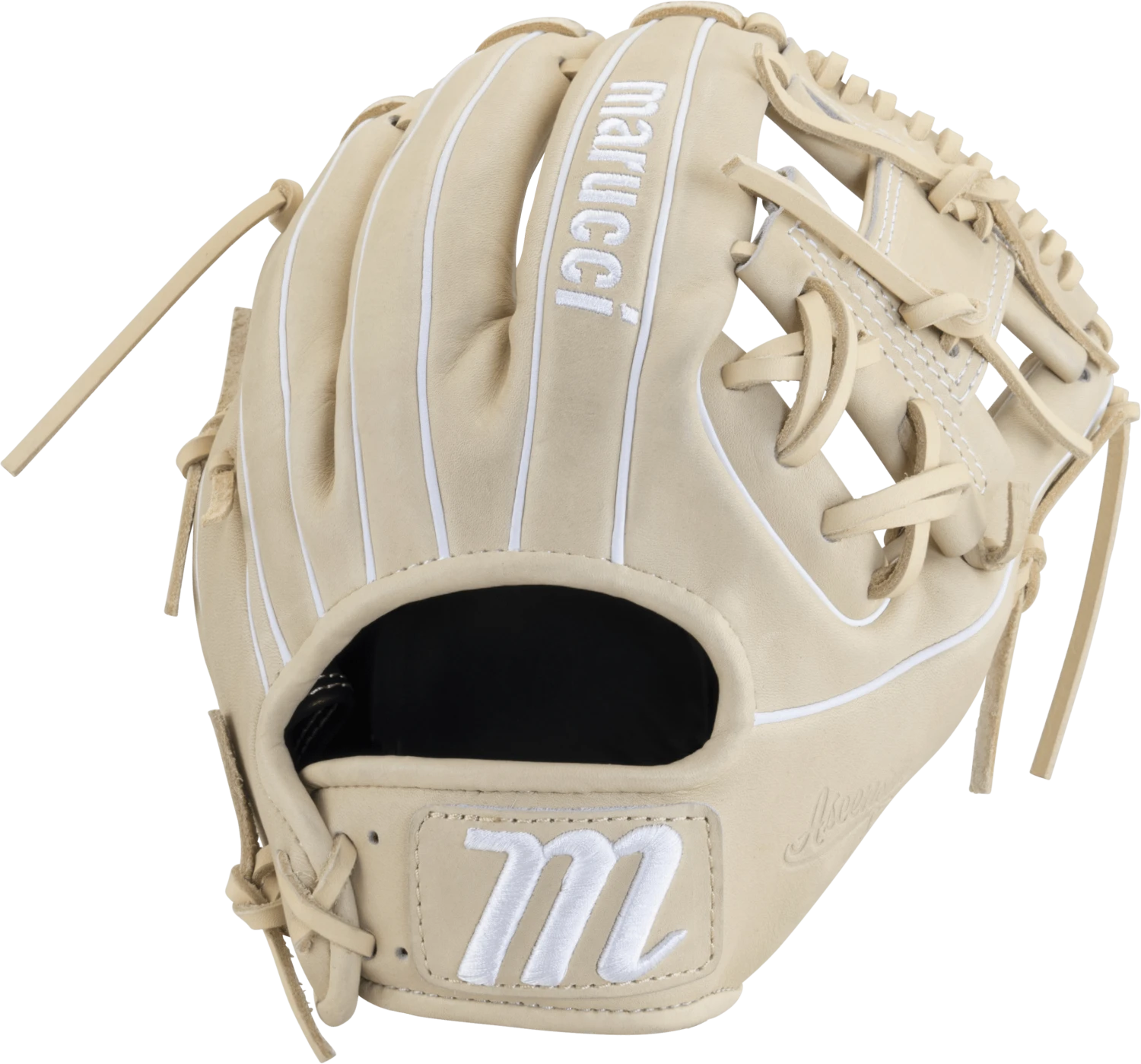 Marucci Ascension 43A2 11.5" Infield Baseball Glove: MFG2AS43A2