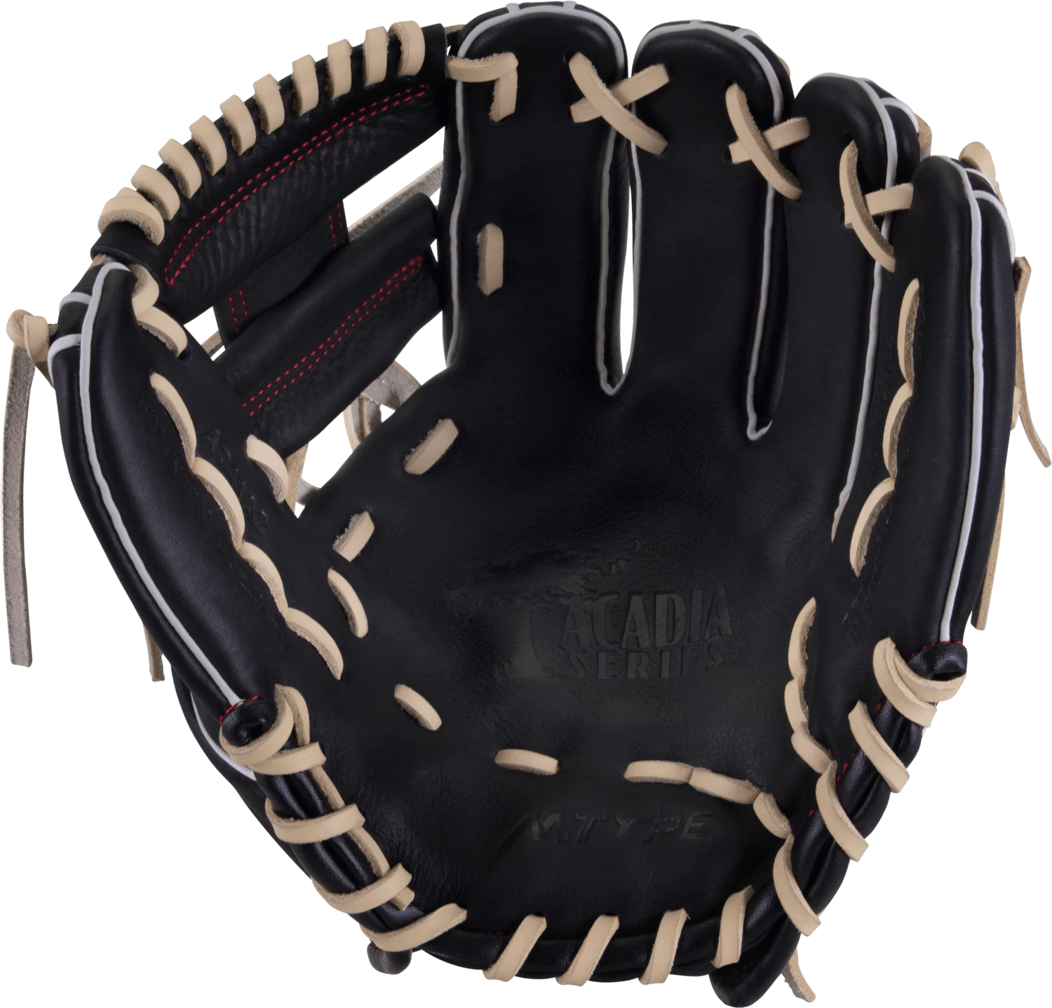 Marucci Acadia 41A2 11" Youth Baseball Glove: MFGACM41A2 - Image 4