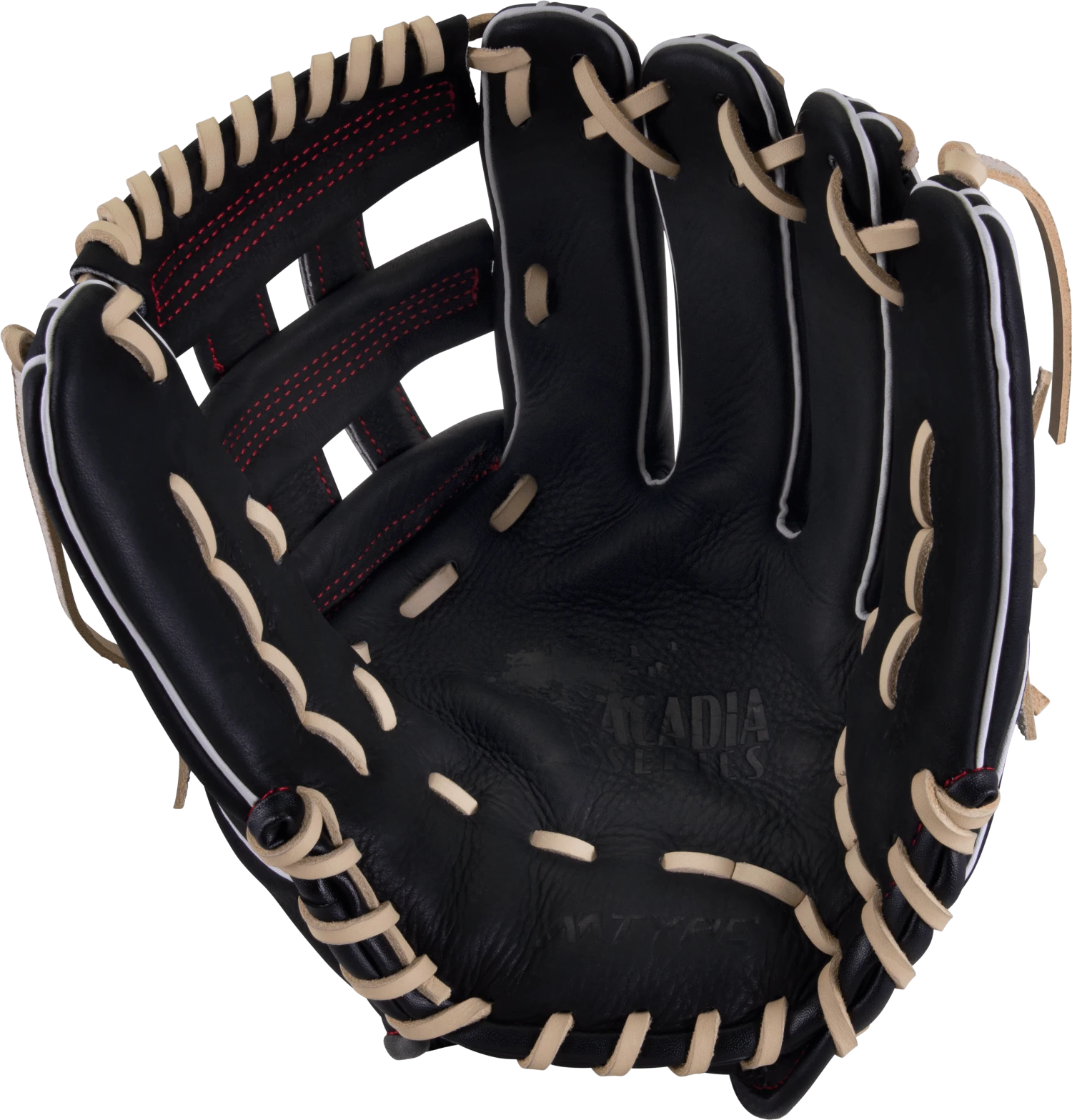 Marucci Acadia 45A3 12" Youth Baseball Glove: MFGACM45A3 - Image 4