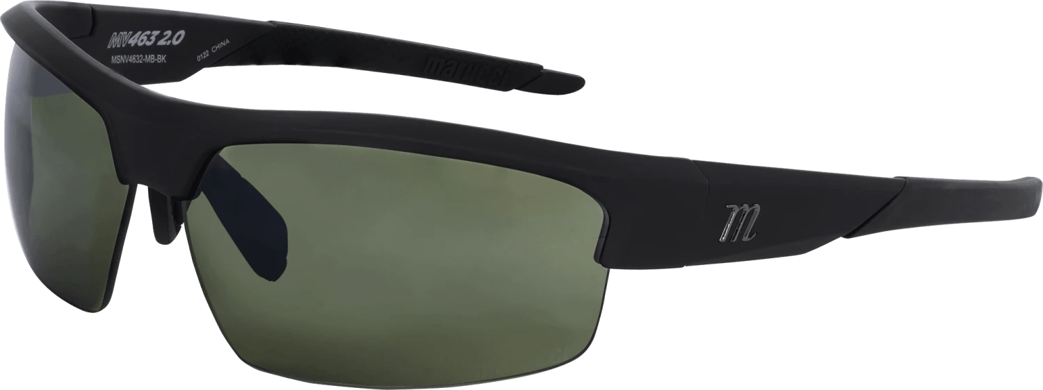 Marucci MV463 2.0 Youth Performance Sunglasses - Image 2