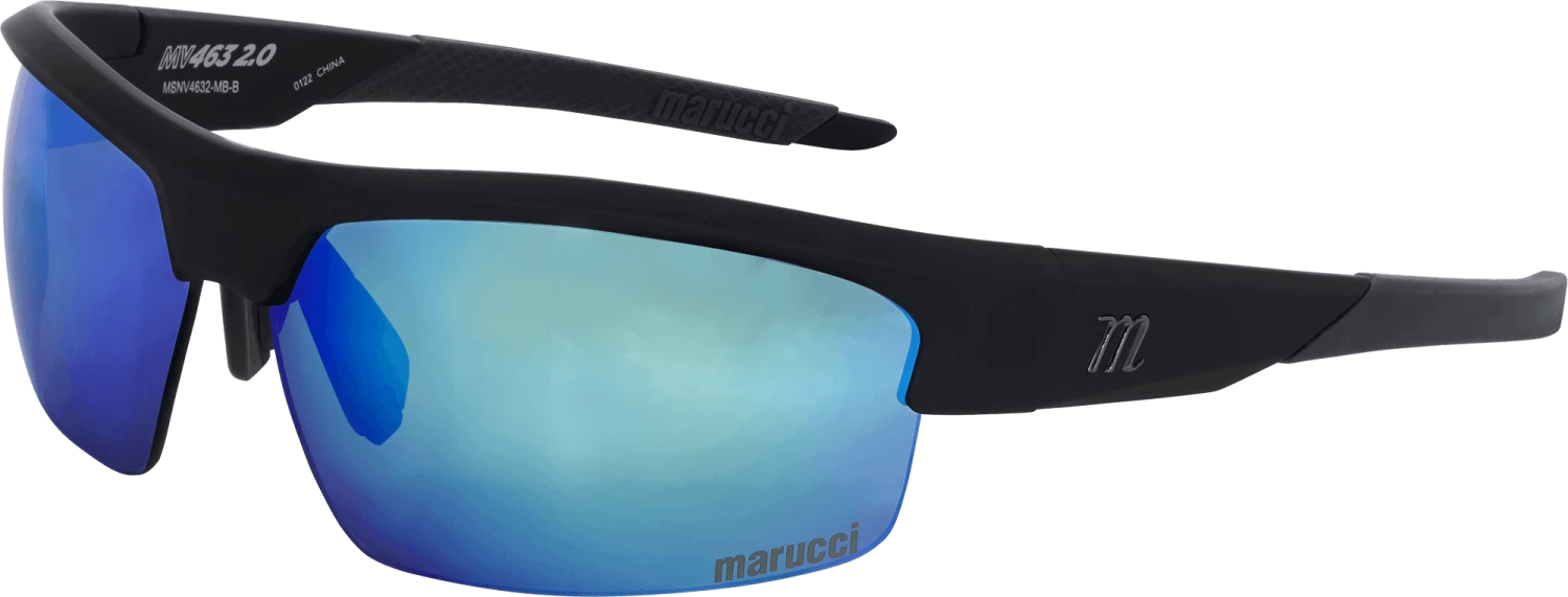 Marucci MV463 2.0 Youth Performance Sunglasses - Image 3