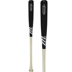 Marucci Josh Donaldson Bringer Of Rain Maple Wood Youth Baseball Bat: MYVE2BOR-N/BK