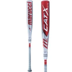 Marucci CATX Composite Senior League (-5) USSSA Baseball Bat: MSBCCPX5