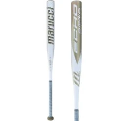 Marucci Echo DMND (-11) Fastpitch Softball Bat: MFPED11
