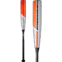 2023 Mizuno B23-CRBN2 (-10) USSSA Baseball Bat: 340640