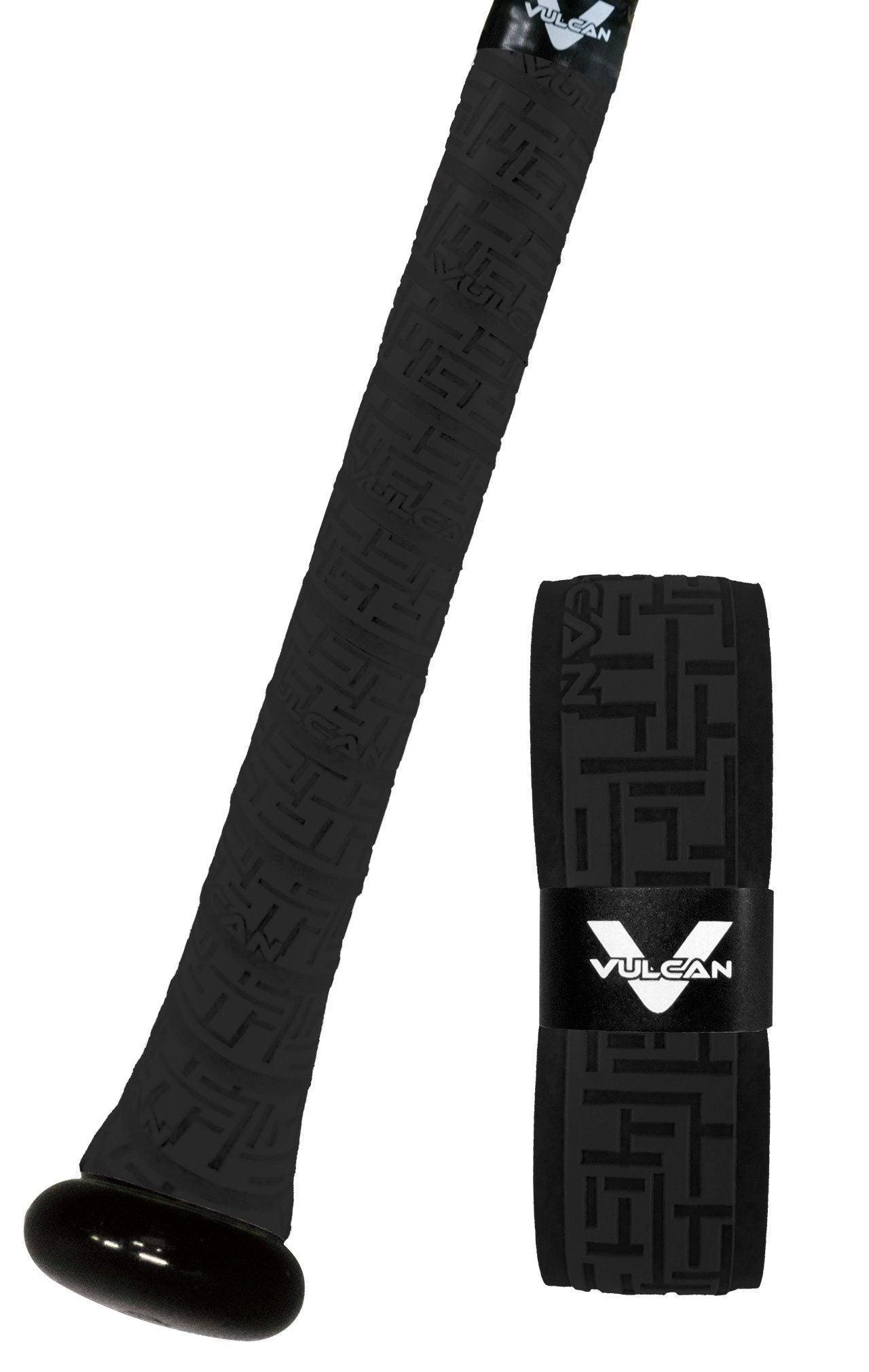 Vulcan Bat Grips: Solid Series - Image 2