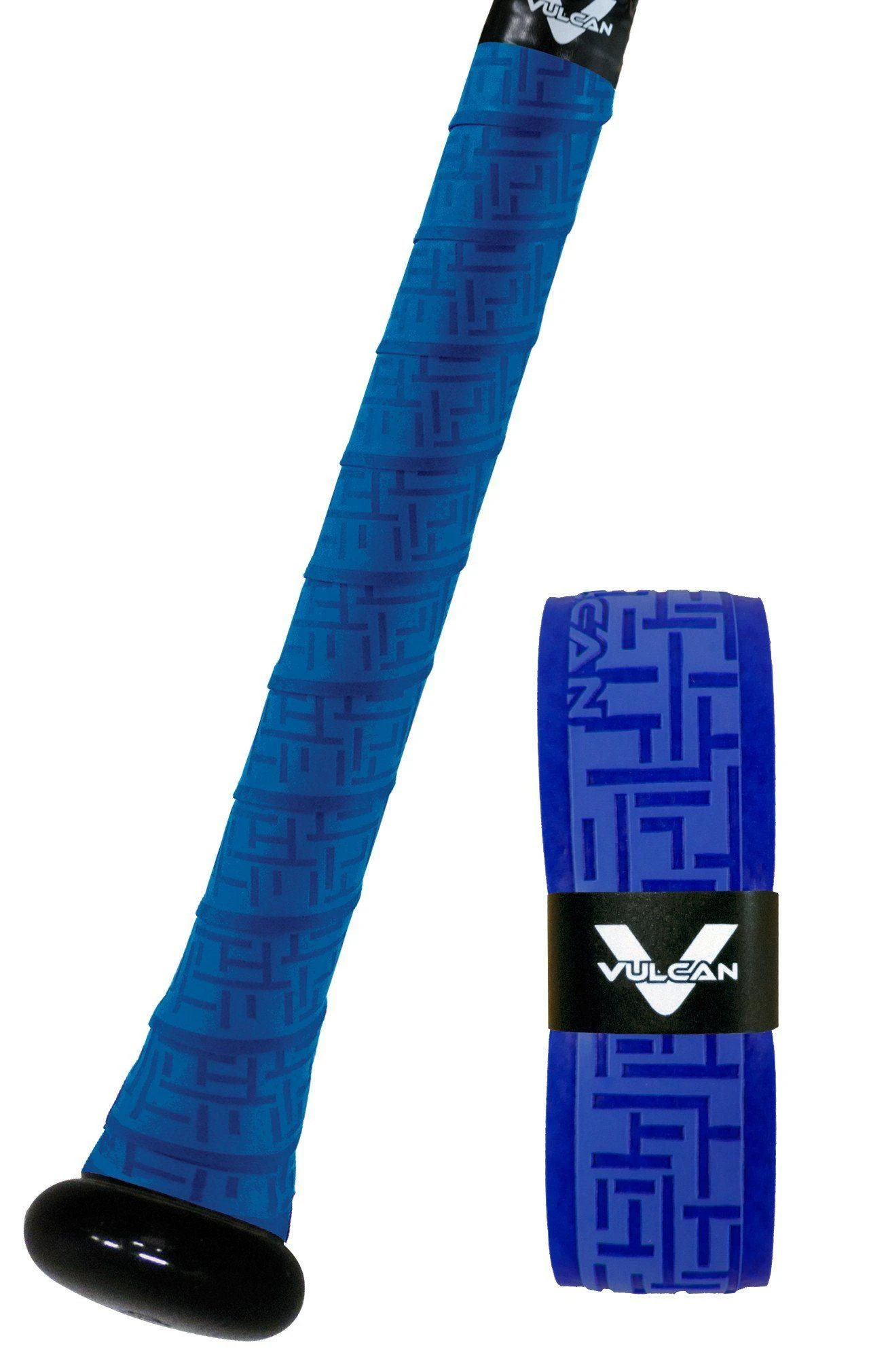 Vulcan Bat Grips: Solid Series - Image 3