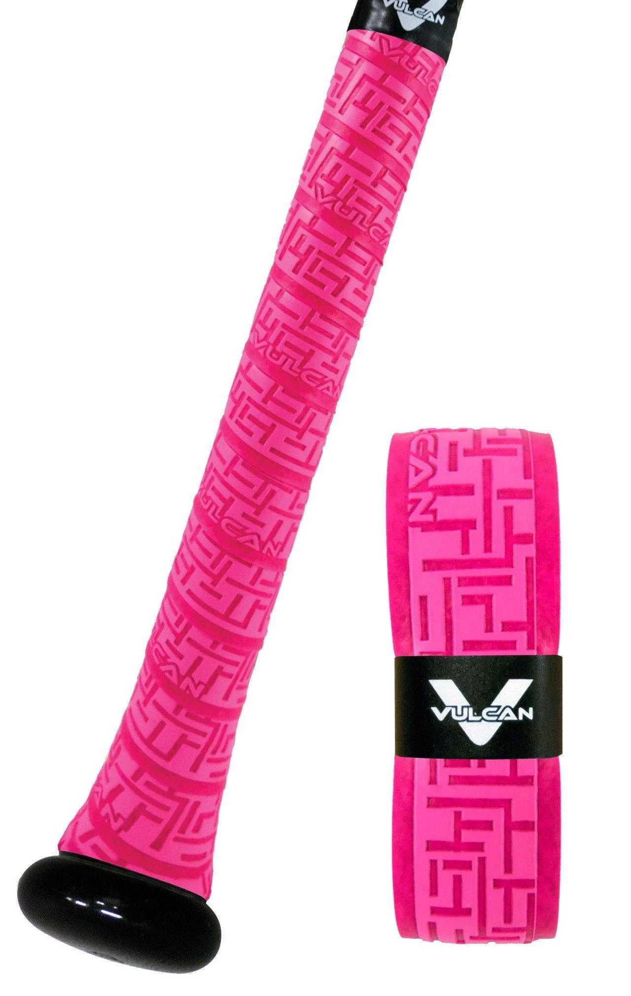 Vulcan Bat Grips: Solid Series - Image 6